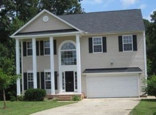 1000 Lamberley Ct, Wake Forest, NC 27587