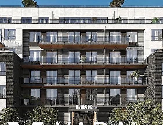 4th image of 2268 Broadway E #603