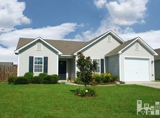 1163 Amber Pines Dr, Leland, NC 28451