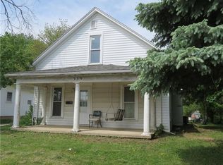 339 S Highland Ave, Sidney, OH 45365