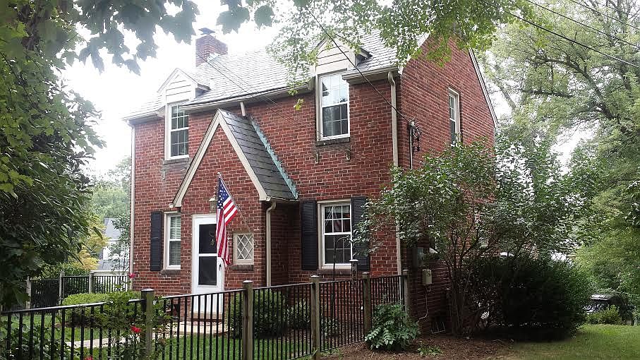 2nd image of 6010 Washington Blvd