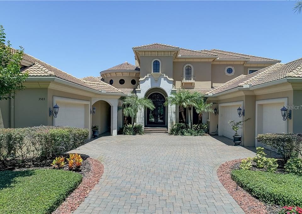 3503 Crenshaw Lake Rd, Lutz, FL 33548 Zillow