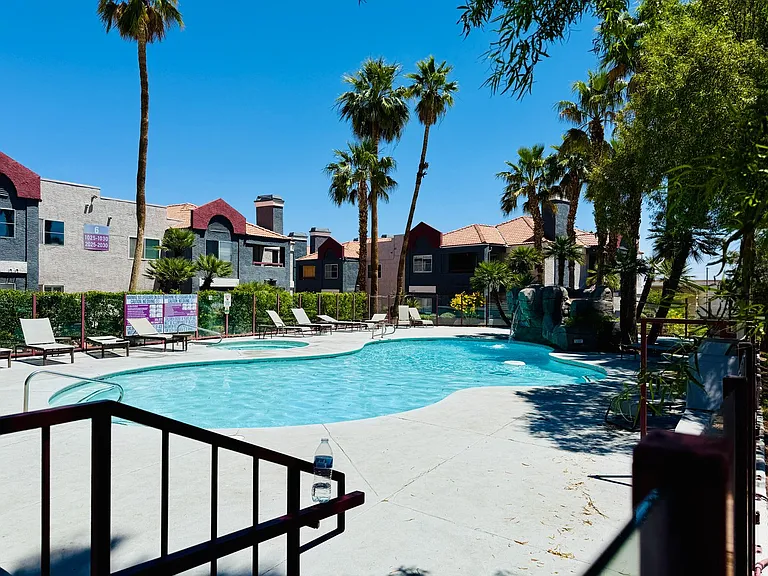 8600 W Charleston Blvd #1034 — Photo 24