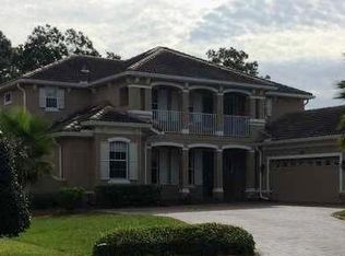 1387 Porzig Point, Sanford, FL 32771