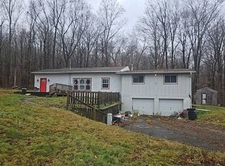 1595 Bunce Rd, Frewsburg, NY 14738