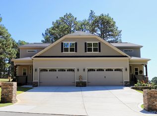0-7A Martin Dr, Whispering Pines, NC 28327