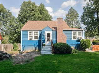 117 Wooster St, New Britain, CT 06052