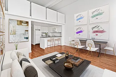 Sold by Halstead Real Estate