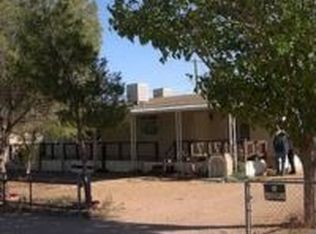 3030 E Suffock Ave, Kingman, AZ 86409
