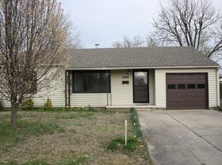 1506 Ferry St, Metropolis, IL 62960