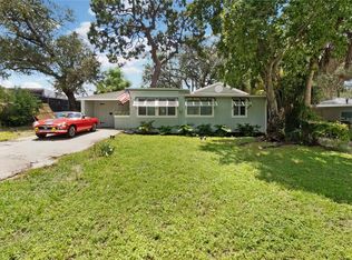 203 Anclote Rd, Tarpon Springs, FL 34689
