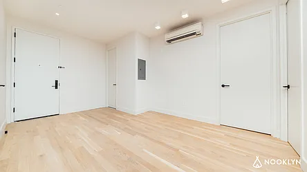 Rented by Nooklyn NYC LLC