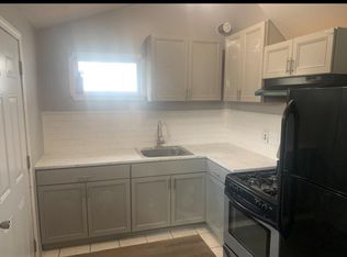 583 Laurel Hill Ave #1, Cranston, RI 02920