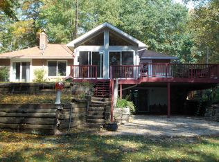 8071 E Millerton Rd, Branch, MI 49402