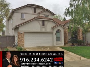 2514 Autumn Meadow Ave, Sacramento, CA 95835