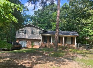 1152 Lay Dr, Birmingham, AL 35215