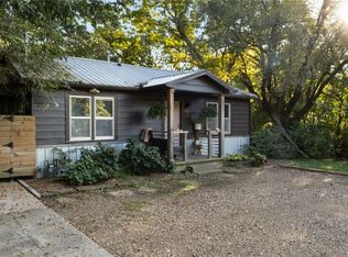 7 E Martin Luther King Jr Blvd, Fayetteville, AR 72701