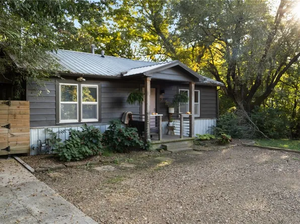 7 E Martin Luther King Jr Blvd, Fayetteville, AR 72701