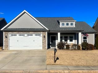 611 Downing Way, Landrum, SC 29356