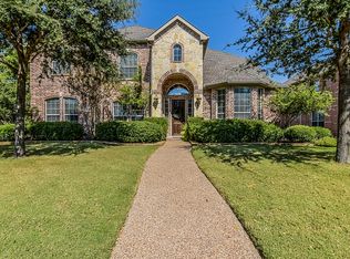 3432 Bumelia Dr, Frisco, TX 75033