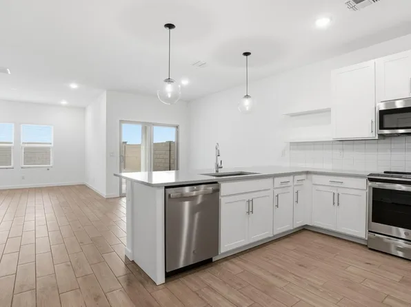 3860 S 234th Lane, Buckeye, AZ 85326