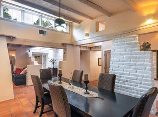 2 Camino Felix, Santa Fe, NM 87506