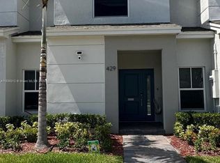 429 NE 1st Dr #429, Homestead, FL 33034