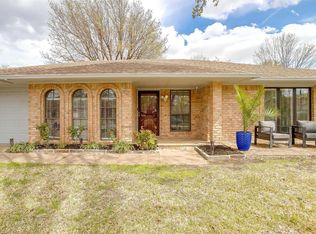 7813 Silveridge Dr, Fort Worth, TX 76133
