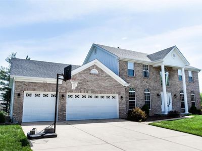 2314 Crimson View Ct, Ballwin, MO, 63011