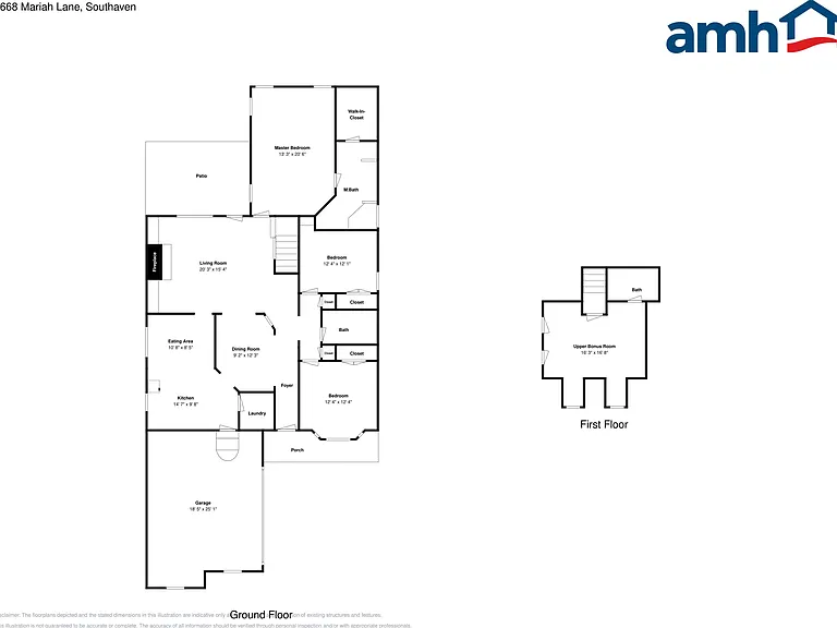 2668 Mariah Ln — Photo 2