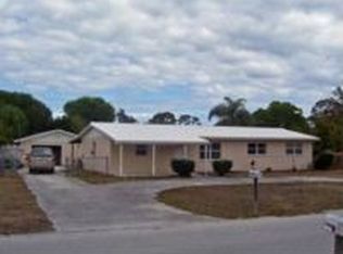 338 Melton Dr, Fort Pierce, FL 34982