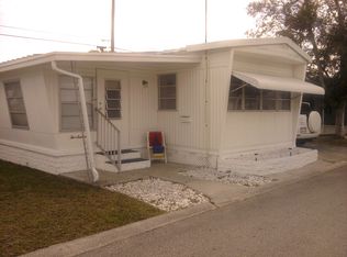 1280 Lakeview Rd LOT 216, Clearwater, FL 33756