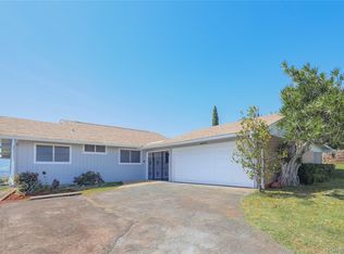 98-1517 Kaonohi St, Aiea, HI 96701