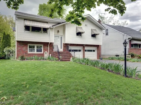 460 Fenlon Blvd, Clifton City, NJ 07014