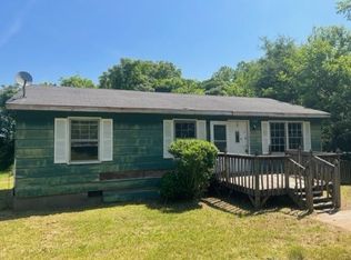 820 Tungsten Mine Rd, Bullock, NC 27507