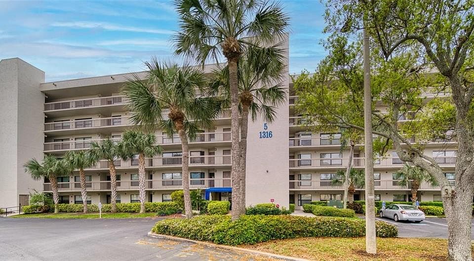 1st image of 1316 Pasadena Ave S APT 405
