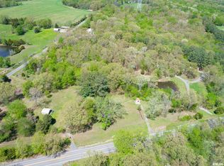 22394 Corinth Rd, Thompsonville, IL 62890