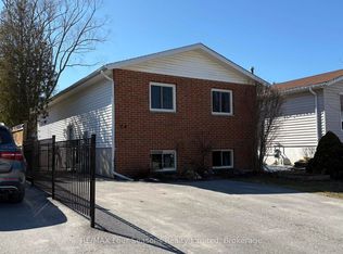74 Telfer Rd, Collingwood, ON L9Y4S2