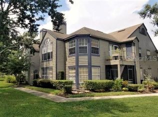 945 Bakewell Ct APT 201, Lake Mary, FL 32746
