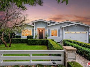 4616 Ventura Canyon Ave, Sherman Oaks, CA 91423