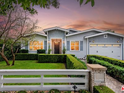 4616 Ventura Canyon Ave, Sherman Oaks, CA, 91423