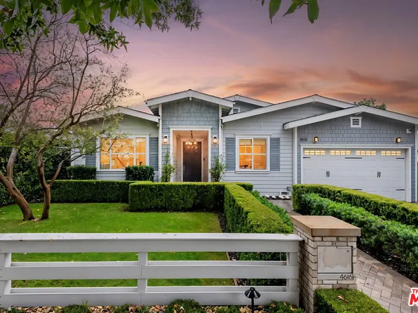 4616 Ventura Canyon Ave, Sherman Oaks, CA 91423