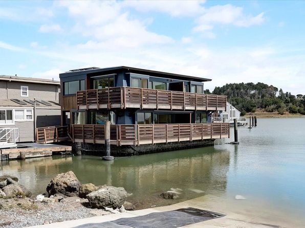 11 Commodore Marina UNIT B, Mill Valley, CA 94941