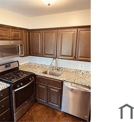 3 bed, 1233 sqft, $2,500 — Photo 2