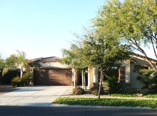 4533 E Marshall Ave, Gilbert, AZ 85297