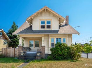 1680 S 56th St, Tacoma, WA 98408