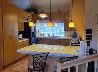 2824 Klondike Way, Pine Mountain Club, CA 93222
