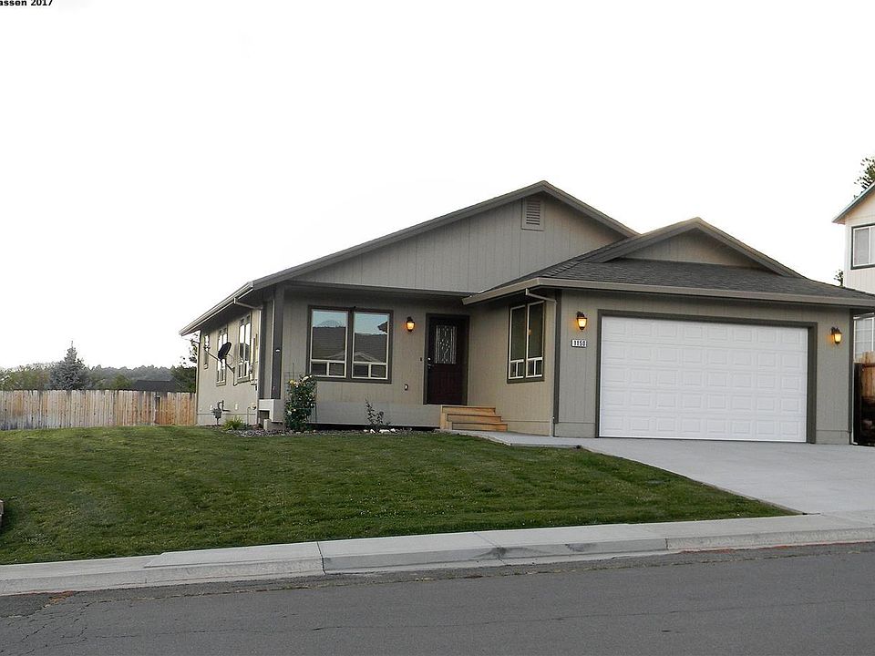 1150 Cameron Way, Susanville, CA 96130 Zillow