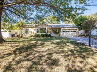 1316 S Allegheny Ave, Tulsa, OK 74112
