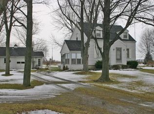 4511 Kilburn Rd, Berkey, OH 43504